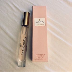 Tory Burch Love Relentlessly Roller Ball